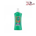 کرم مو مخصوص موهای فر الیدورELiDOR