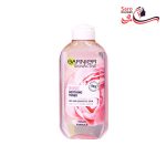 تونرعصاره گل سرخ گارنیرصورتی برای پوستهای حساس