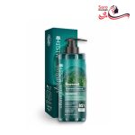 شامپو بدون سولفات حاوی عصاره جلبک دریایی Seaweed