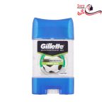 مام ژله ای پاور راش ژیلت