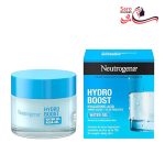 ژل کاسه ای آبرسان نوتروژینا مدل هیدروبوست