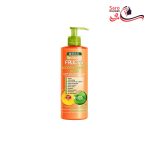 کرم مو نرم و لخت کننده ۱۰ کاره گارنیر