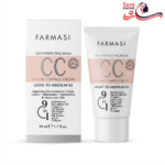 ضدآفتاب سی سی 9 در 1 فارماسی (FARMASI)