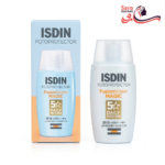 ضدآفتاب فوق سبک فیوژن واتر مجیک ایزدن (ISDIN)