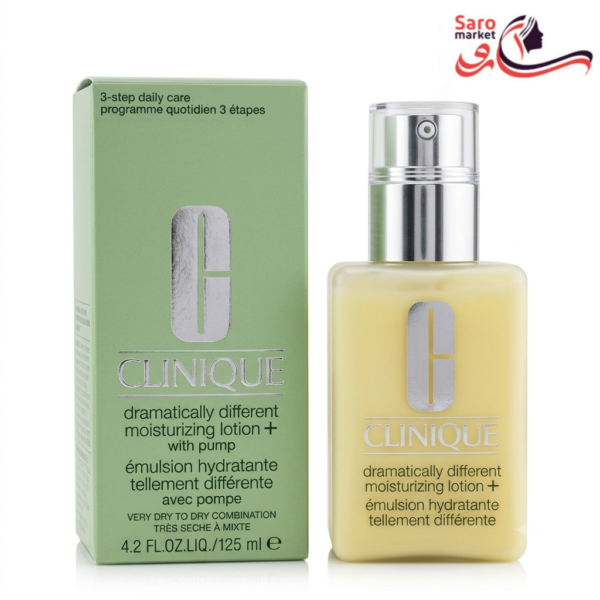 لوسیون کلینیک (CLINIQUE)