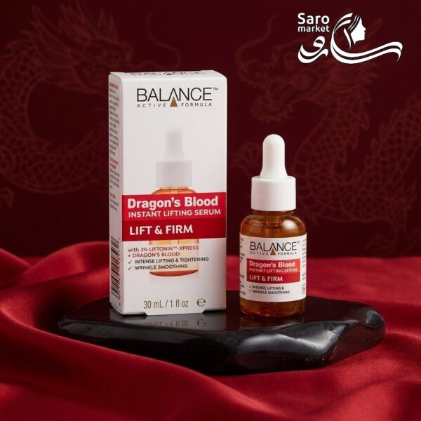 سرم لیفت بالانس (BALANCE)