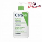 CeraVe HYDRATING CLEANSER 473ml