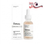 سرم لاکتیک اسید اوردینری (ORDINARY)