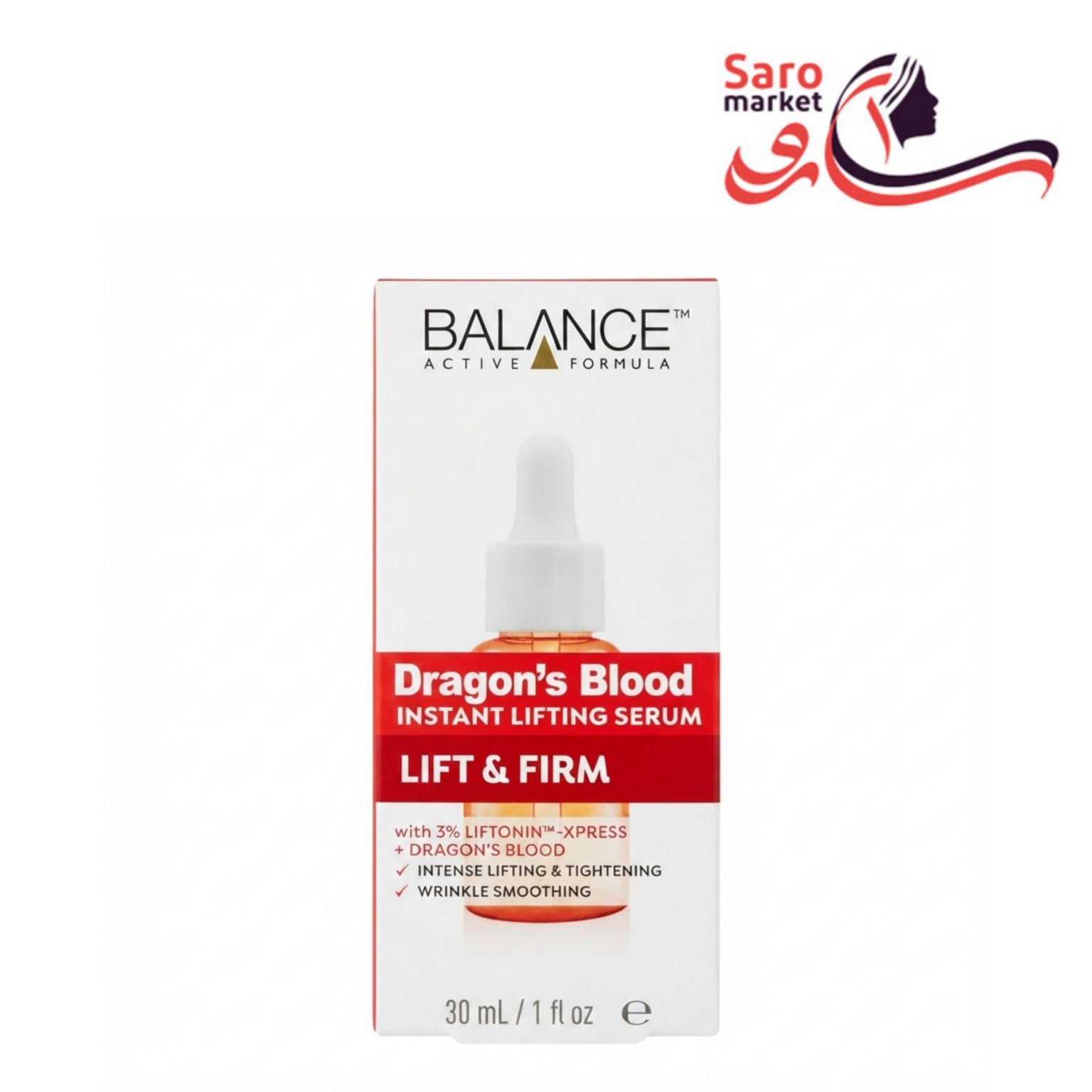 سرم لیفت بالانس (BALANCE)