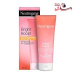 کرم ضد آفتاب برایت بوست SPF30 نیتروژینا
