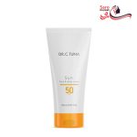 کرم ضد آفتاب فارماسی دکتر سی تونا SPF50 حجم 150 میل