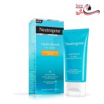 ضدآفتاب هیدروبوست SPF25 نیتروژینا