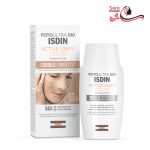 ضدآفتاب  وضد لک اکتیو یونیفای SPF50 ایزدن