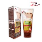 ضدآفتاب کرمی SPF7O ووکالی