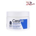 کرم مرطوب کننده و آبرسان سراوی حجم 340 گرم