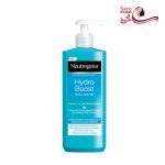 لوسیون بدن هیدروبوست نیتروژینا