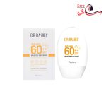 ضدآفتاب آبرسان زد پیریSPF60 دکتر راشل