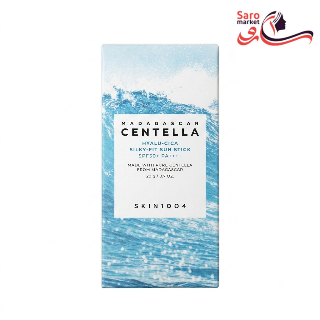 ضدآفتاب استیکی سنتلا (CENTELLA)