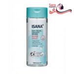 تونر پاک کننده و ضدجوش ایسانا (ISANA)