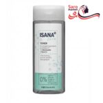 تونر ضدجوش سرسیاه ایسانا (ISANA)