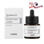 سرم رتینول کوزارکس (COSRX)