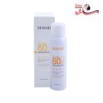 اسپری ضدآفتاب دکترراشل SPF60
