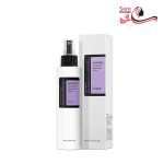 تونر لایه بردار و روشن کننده AHA BHA کوزارکس