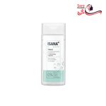 تونر پاک کننده و ضدجوش ایسانا حجم 200 میل