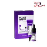 پک دور چشم ضد چروک رتینول سام بای می