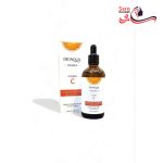 سرم ویتامین سی بیوآکوا حجم 100 میلی لیتر