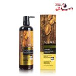 شامپو ضد ریزش و تقویت کننده لایتنس مدل فاقد سولفات دارای روغن آرگان و پروتئین
