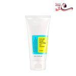 ژل شستشوی صورت صبح بخیر با pH پایین کوزارکس مدل گود مورنینگ