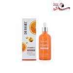 شیرپاکن ضد لک ویتامین سی و نیاسینامید دکتر راشل