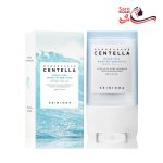 ضدآفتاب استیکی سنتلا