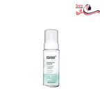 فوم شستشو نیاسینامید ایسانا حجم 150 میل