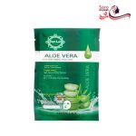 ماسک ورقه ای صورت آلوورا هپی لیدی