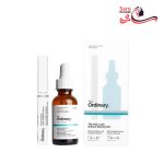 پک سرم تقویت مژه و ابروی مولتی پپتید اوردینری