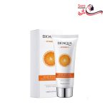 ژل شستشو تیوپی ویتامین C (سی) بیوآکوا