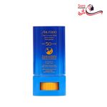 ضدآفتاب استیکی شیسیدو