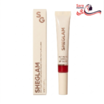 برق لب Pout Pillow Cushion Lip Gloss شیگلم (SHEGLAM)