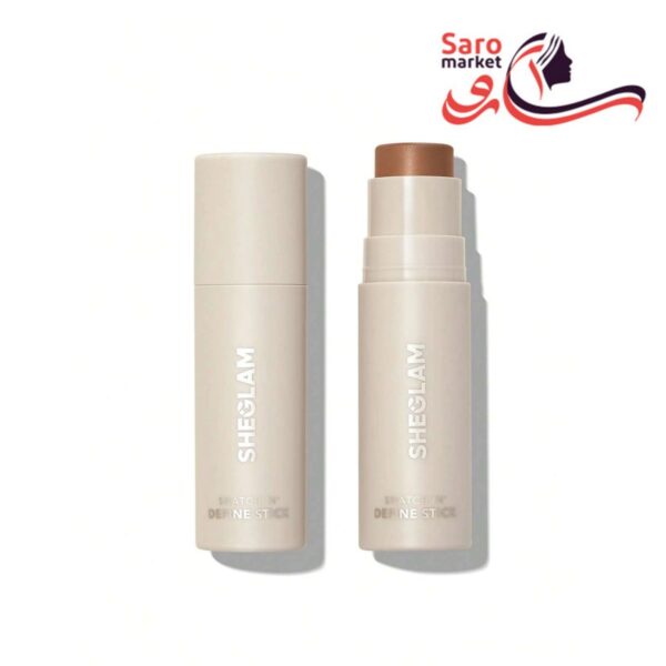کانتور استیکی اسنچ اند دیفاین شیگلم (SHEGLAM)
