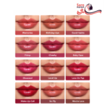 تینت لب Take a Hint مایع (SHEGLAM) Lips