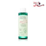 تونر روزانه ضدجوش و درمانی اکسس وای