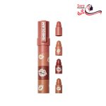 رژلب مدادی چهار طبقه شیگلم