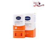 ضدآفتاب استیکی وازلین