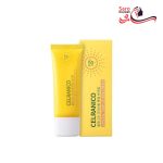 ضدآفتاب کریستال Tone Up سلرانیکو