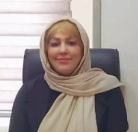 خانم لاله بهمن پور