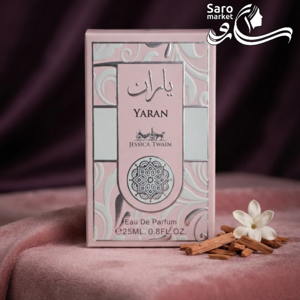 ​ادکلن جسیکا توئین یاران (Yaran)
