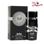 عطر ادکلن مردانه جسیکاتویین اسد