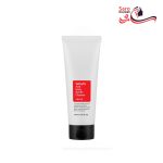 ژل شستشو سالیسیلیک اسید کوزارکس